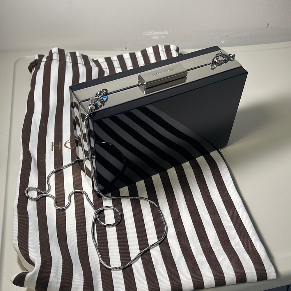 Henri Bendel Evening bag